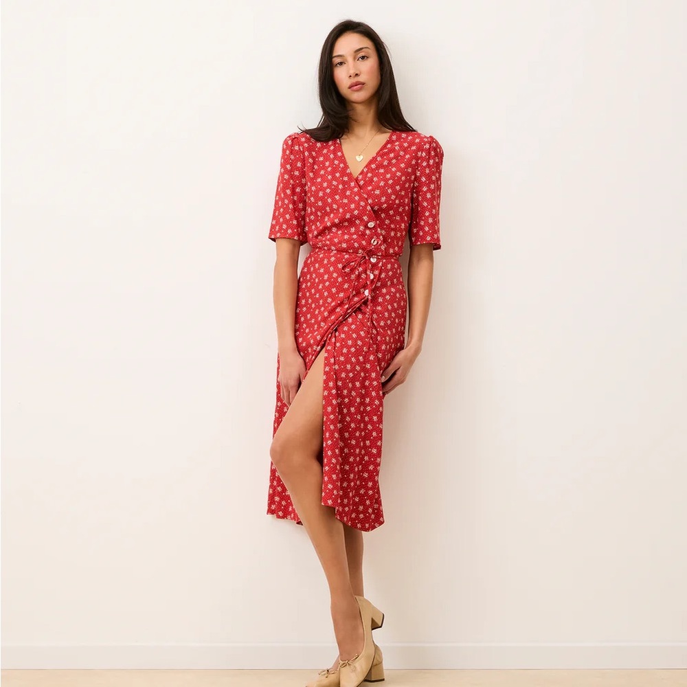 Rouje Gabin Dress